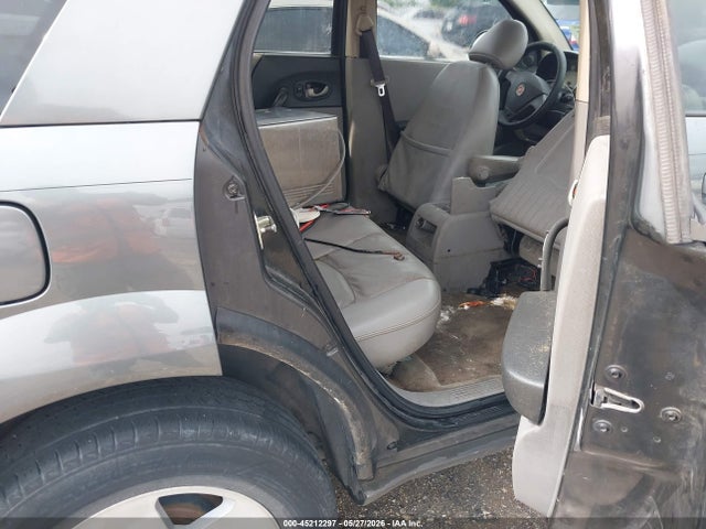 Продажа на аукционе авто 2005 Saturn Vue V6, vin: 5GZCZ53455S848660, номер лота: 45212297