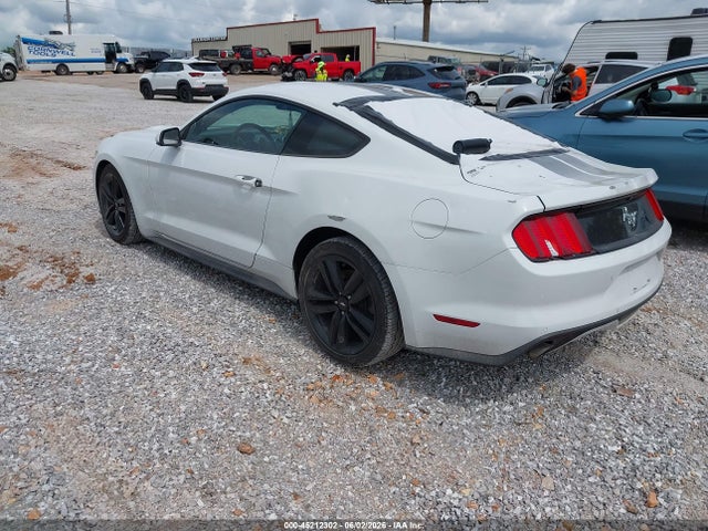 Aukcja sprzedaży 2016 Ford Mustang Ecoboost, vin: 1FA6P8TH8G5252684, numer aukcji: 45212302