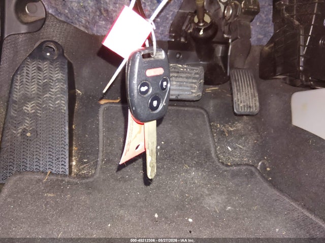 45212306 :رقم المزاد ، 2HGFG3B83CH526876 vin ، 2012 Honda Civic Ex مزاد بيع