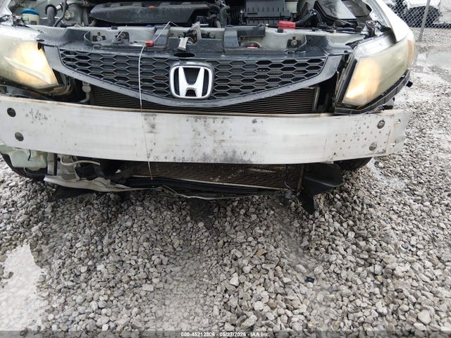 45212306 :رقم المزاد ، 2HGFG3B83CH526876 vin ، 2012 Honda Civic Ex مزاد بيع