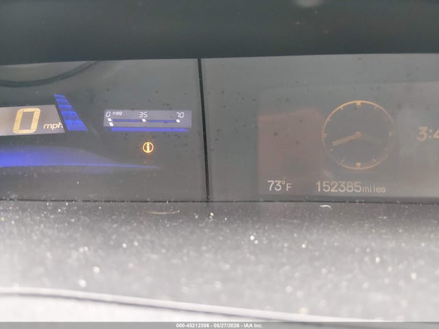 45212306 :رقم المزاد ، 2HGFG3B83CH526876 vin ، 2012 Honda Civic Ex مزاد بيع