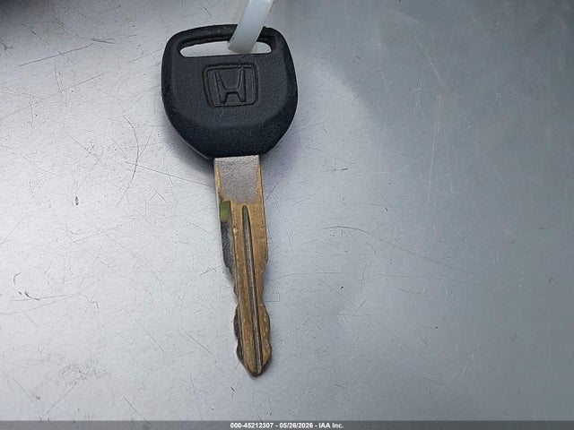 Aukcja sprzedaży 1996 Honda Accord Lx, vin: 1HGCD7233TA008787, numer aukcji: 45212307