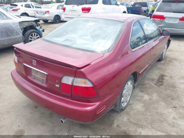 Aukcja sprzedaży 1996 Honda Accord Lx, vin: 1HGCD7233TA008787, numer aukcji: 45212307