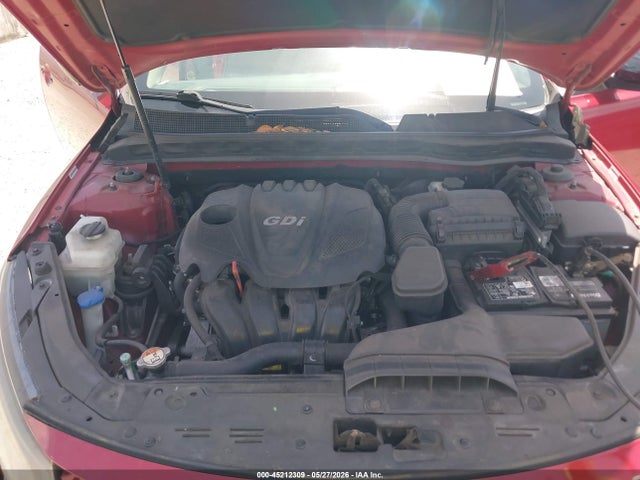Aukcja sprzedaży 2015 Kia Optima Lx, vin: 5XXGM4A75FG371765, numer aukcji: 45212309