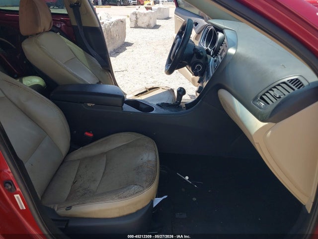 Aukcja sprzedaży 2015 Kia Optima Lx, vin: 5XXGM4A75FG371765, numer aukcji: 45212309