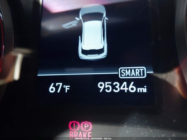 Hyundai Veloster 2.0 2019 KMHTG6AF9KU018535 Image 16
