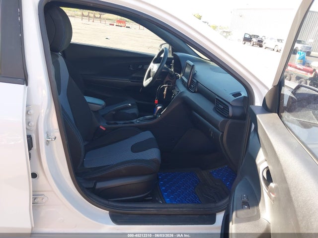 Hyundai Veloster 2.0 2019 KMHTG6AF9KU018535 Image 5