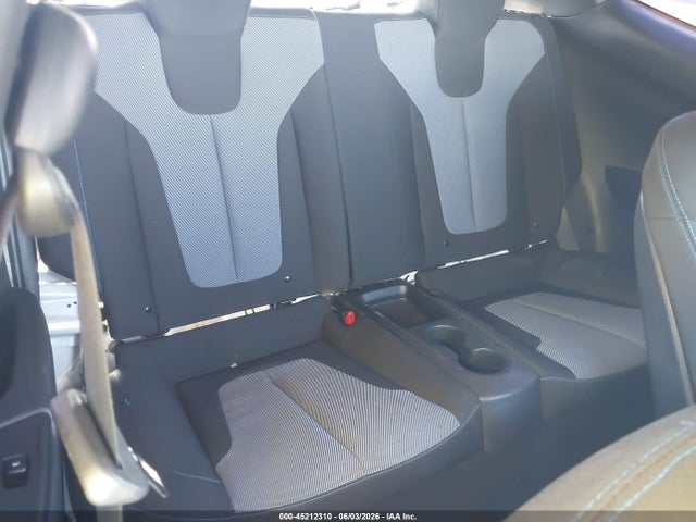 Hyundai Veloster 2.0 2019 KMHTG6AF9KU018535 Image 8
