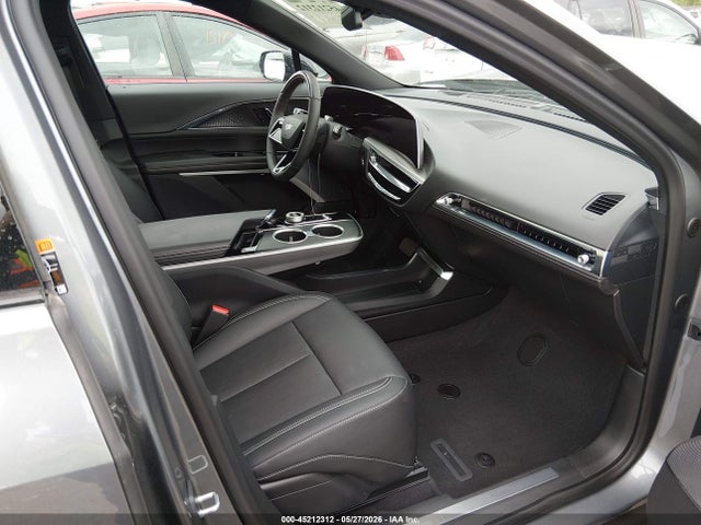 1GYKPPRL8PZ003139 Cadillac Lyriq Awd Luxury