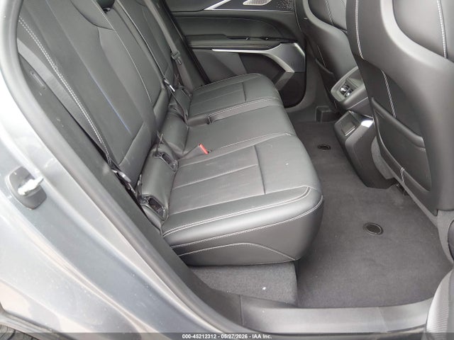 1GYKPPRL8PZ003139 Cadillac Lyriq Awd Luxury