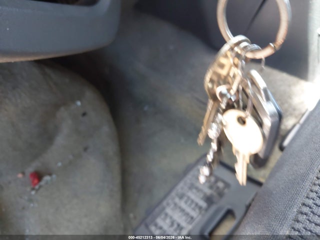 45212313 :رقم المزاد ، 1N6ED29X32C342840 vin ، 2002 Nissan Frontier Xe-v6 مزاد بيع