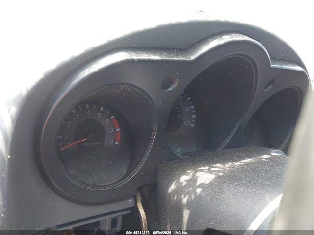 45212313 :رقم المزاد ، 1N6ED29X32C342840 vin ، 2002 Nissan Frontier Xe-v6 مزاد بيع