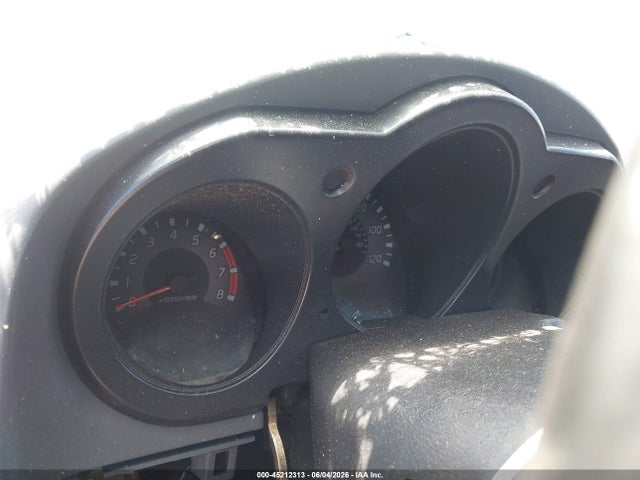 45212313 :رقم المزاد ، 1N6ED29X32C342840 vin ، 2002 Nissan Frontier Xe-v6 مزاد بيع
