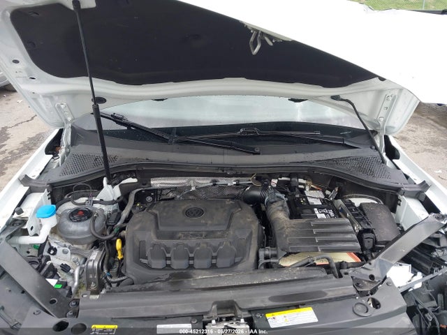 Aukcja sprzedaży 2024 Volkswagen Tiguan 2.0t Se/2.0t Wolfsburg Edition, vin: 3VVNB7AX5RM117265, numer aukcji: 45212316