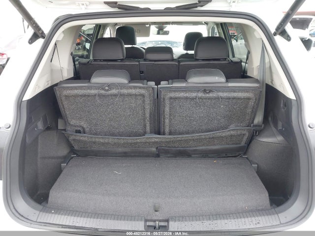 Aukcja sprzedaży 2024 Volkswagen Tiguan 2.0t Se/2.0t Wolfsburg Edition, vin: 3VVNB7AX5RM117265, numer aukcji: 45212316