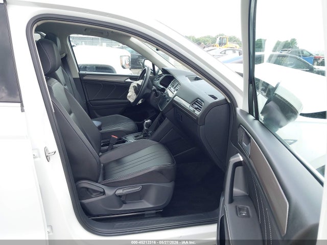 Aukcja sprzedaży 2024 Volkswagen Tiguan 2.0t Se/2.0t Wolfsburg Edition, vin: 3VVNB7AX5RM117265, numer aukcji: 45212316