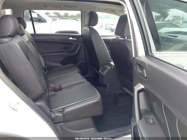 Aukcja sprzedaży 2024 Volkswagen Tiguan 2.0t Se/2.0t Wolfsburg Edition, vin: 3VVNB7AX5RM117265, numer aukcji: 45212316