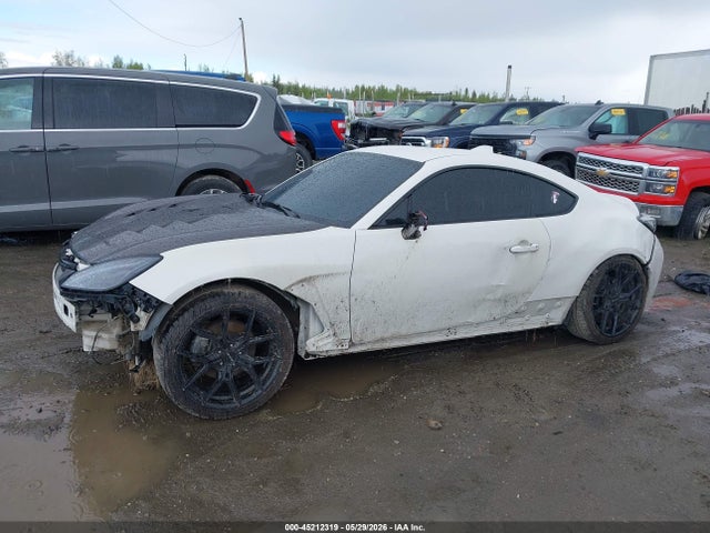 Subaru Brz Limited 2023 JF1ZDBF10P8705986 Image 14