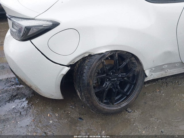 Subaru Brz Limited 2023 JF1ZDBF10P8705986 Image 6