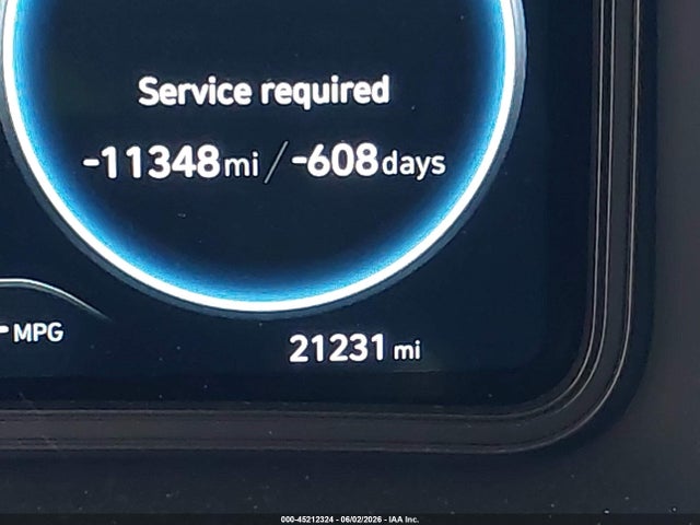 Hyundai Kona N Line 2022 KM8K3CA30NU863368 Image 16