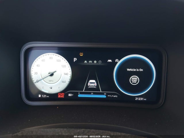 Hyundai Kona N Line 2022 KM8K3CA30NU863368 Image 7