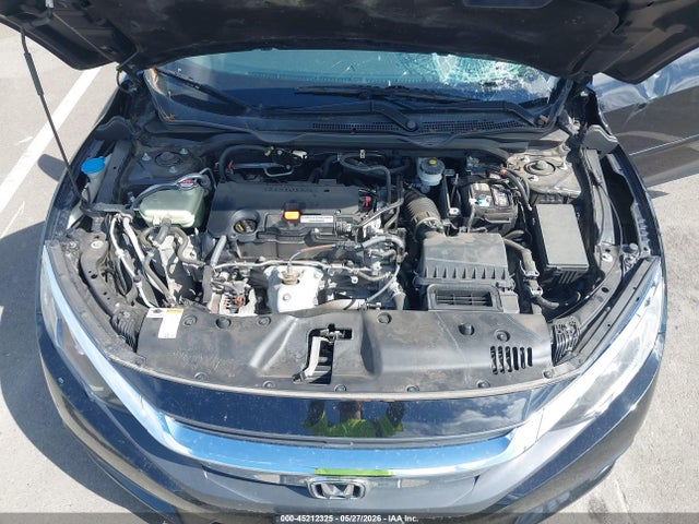 Honda CIVIC EX 2016 19XFC2F88GE079235 Image 10