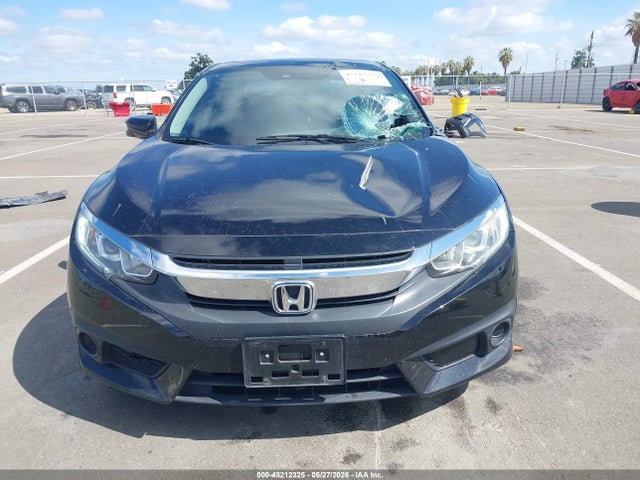 Honda CIVIC EX 2016 19XFC2F88GE079235 Image 12