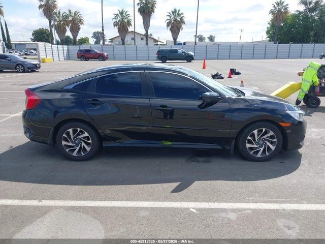 Honda CIVIC EX 2016 19XFC2F88GE079235 Image 13