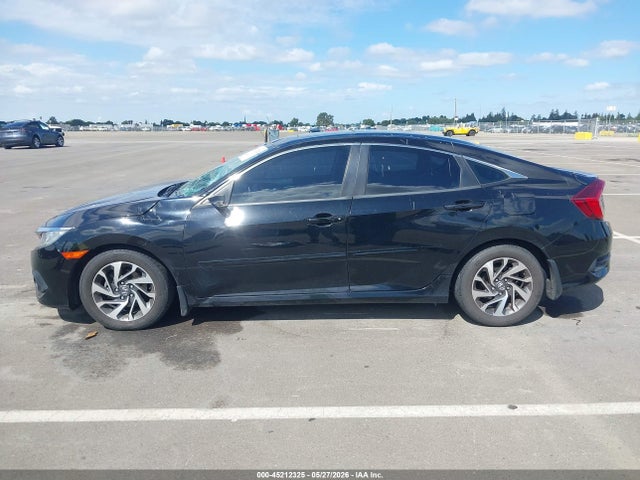 Honda CIVIC EX 2016 19XFC2F88GE079235 Image 14