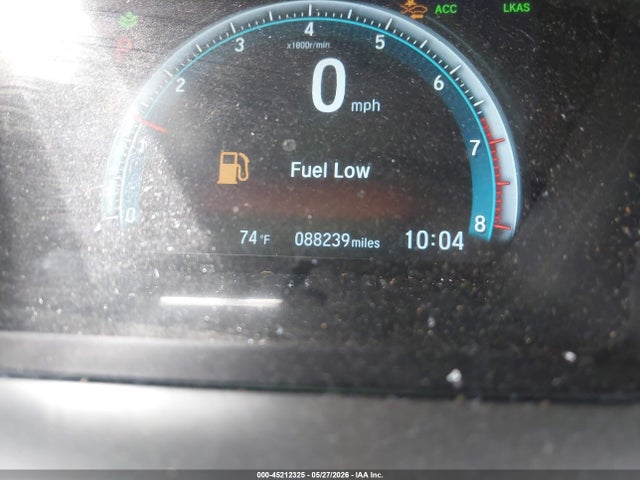 Honda CIVIC EX 2016 19XFC2F88GE079235 Image 15