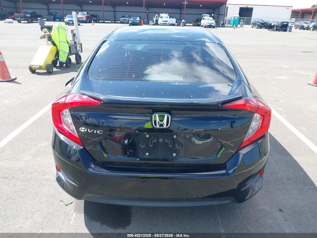 Honda CIVIC EX 2016 19XFC2F88GE079235 Image 16