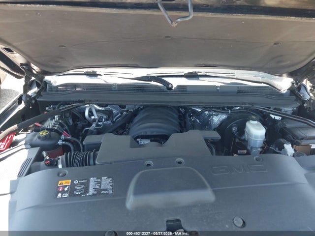 45212327 :رقم المزاد ، 1GKS2HKJXGR383706 vin ، 2016 Gmc Yukon Xl Denali مزاد بيع