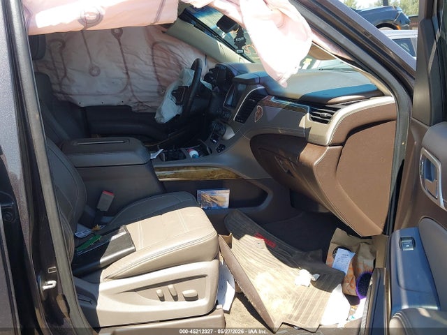 45212327 :رقم المزاد ، 1GKS2HKJXGR383706 vin ، 2016 Gmc Yukon Xl Denali مزاد بيع