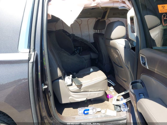 45212327 :رقم المزاد ، 1GKS2HKJXGR383706 vin ، 2016 Gmc Yukon Xl Denali مزاد بيع