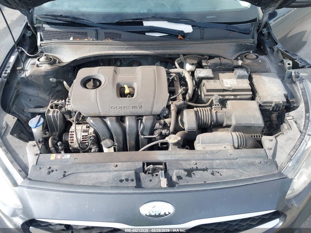 Aukcja sprzedaży 2020 Kia Forte Fe, vin: 3KPF24AD5LE175157, numer aukcji: 45212328