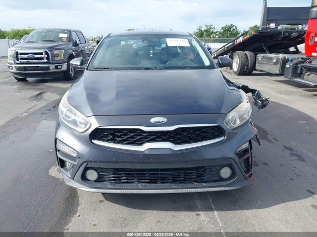 Aukcja sprzedaży 2020 Kia Forte Fe, vin: 3KPF24AD5LE175157, numer aukcji: 45212328