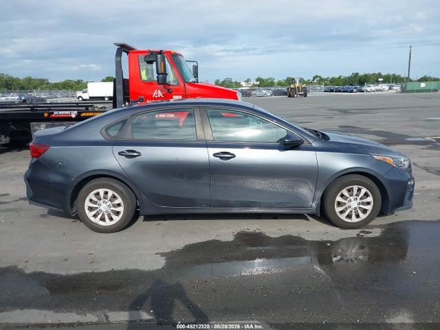 Aukcja sprzedaży 2020 Kia Forte Fe, vin: 3KPF24AD5LE175157, numer aukcji: 45212328