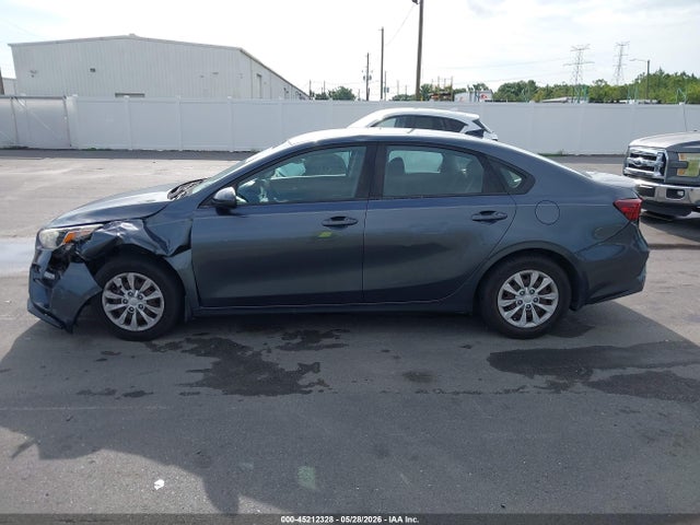 Aukcja sprzedaży 2020 Kia Forte Fe, vin: 3KPF24AD5LE175157, numer aukcji: 45212328