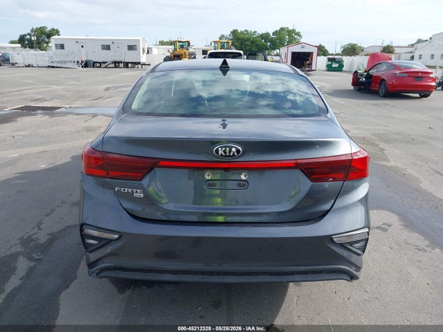 Aukcja sprzedaży 2020 Kia Forte Fe, vin: 3KPF24AD5LE175157, numer aukcji: 45212328