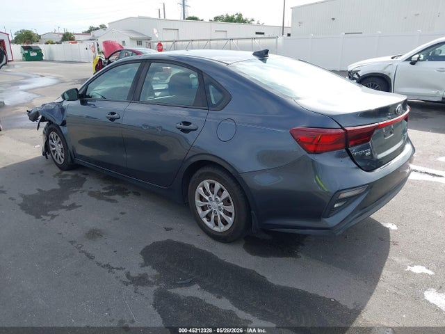 Aukcja sprzedaży 2020 Kia Forte Fe, vin: 3KPF24AD5LE175157, numer aukcji: 45212328