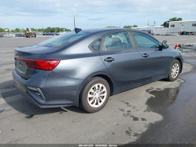 Aukcja sprzedaży 2020 Kia Forte Fe, vin: 3KPF24AD5LE175157, numer aukcji: 45212328