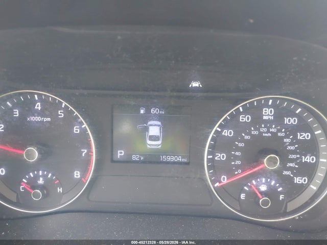 Aukcja sprzedaży 2020 Kia Forte Fe, vin: 3KPF24AD5LE175157, numer aukcji: 45212328