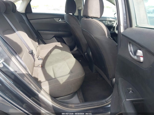 Aukcja sprzedaży 2020 Kia Forte Fe, vin: 3KPF24AD5LE175157, numer aukcji: 45212328