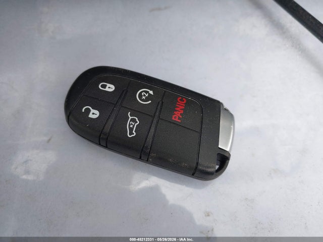 Jeep Grand Cherokee Limited 2014 1C4RJFBG8EC264932 Image 11