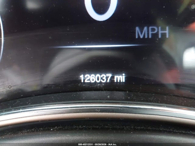 Jeep Grand Cherokee Limited 2014 1C4RJFBG8EC264932 Image 15