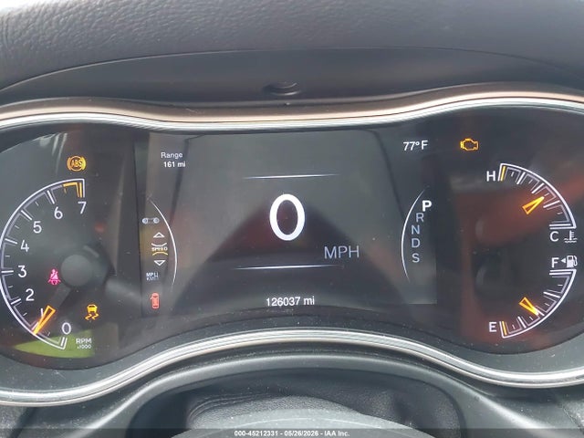 Jeep Grand Cherokee Limited 2014 1C4RJFBG8EC264932 Image 7
