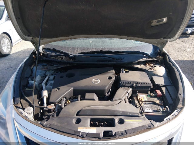 Продажа на аукционе авто 2013 Nissan Altima 2.5 Sv, vin: 1N4AL3AP2DC128629, номер лота: 45212333