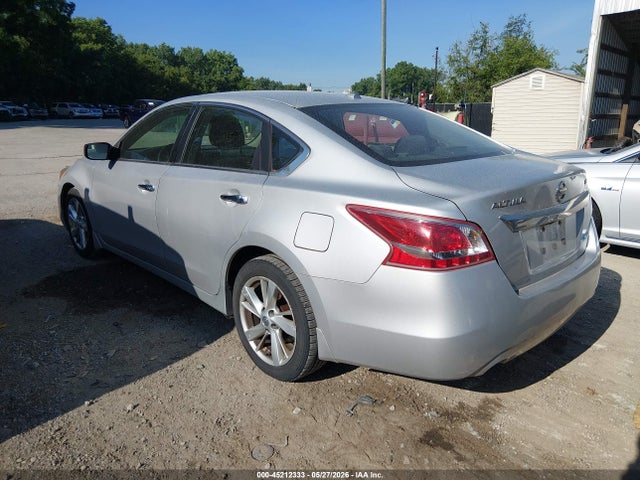 Продажа на аукционе авто 2013 Nissan Altima 2.5 Sv, vin: 1N4AL3AP2DC128629, номер лота: 45212333