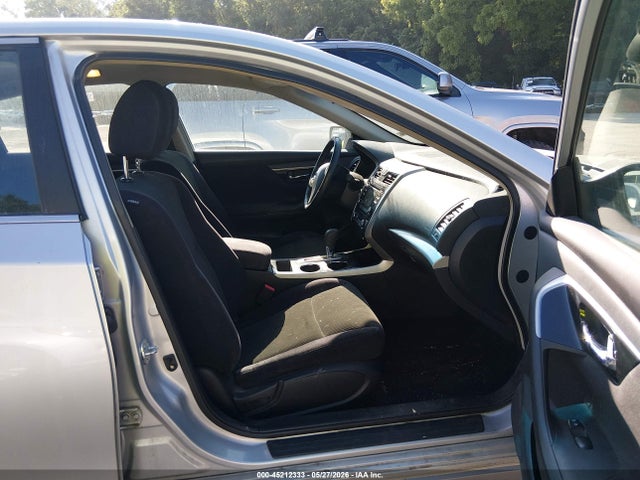 Продажа на аукционе авто 2013 Nissan Altima 2.5 Sv, vin: 1N4AL3AP2DC128629, номер лота: 45212333