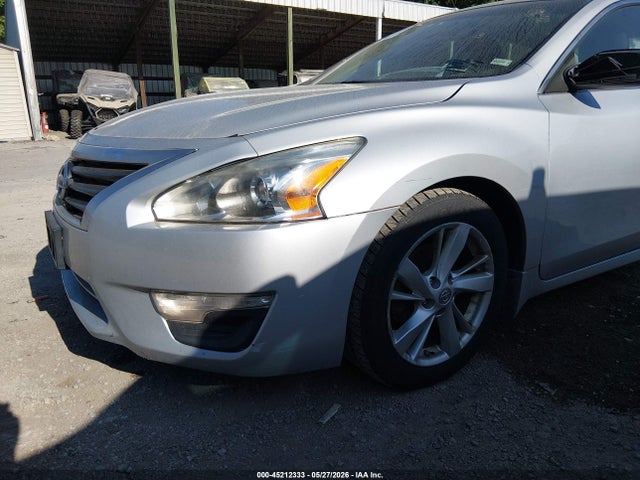 Продажа на аукционе авто 2013 Nissan Altima 2.5 Sv, vin: 1N4AL3AP2DC128629, номер лота: 45212333